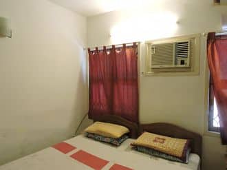 Stay Pleasure - JKL Serviced Apartment 3 BHK - Kilpauk, Chennai 2